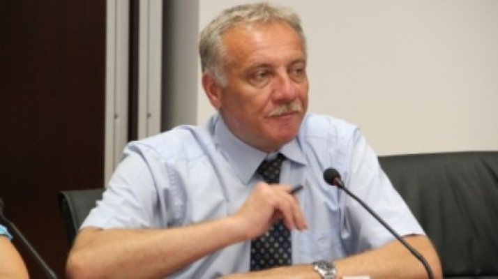 Consilierul judeţean de Cluj Radu Borza (PDL) a murit pe o pârtie de schi